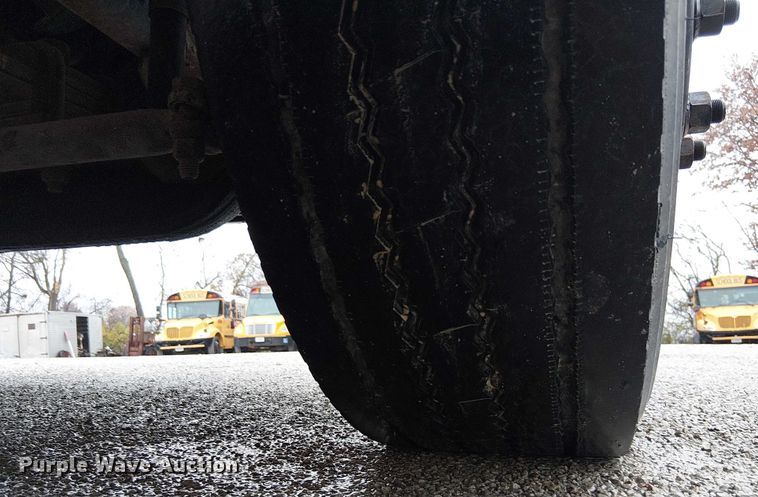 image for item FK0689 2011 IC PB105 school bus