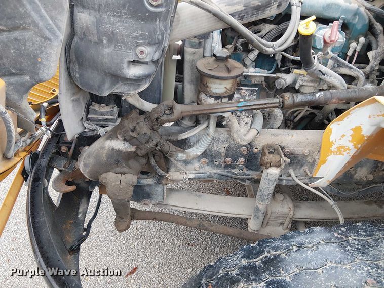 image for item FK0690 2007 IC PB105 school bus