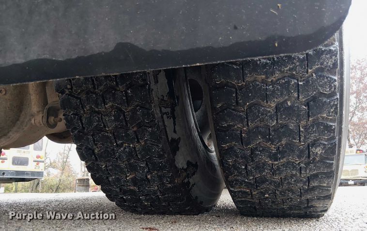 image for item FK0690 2007 IC PB105 school bus