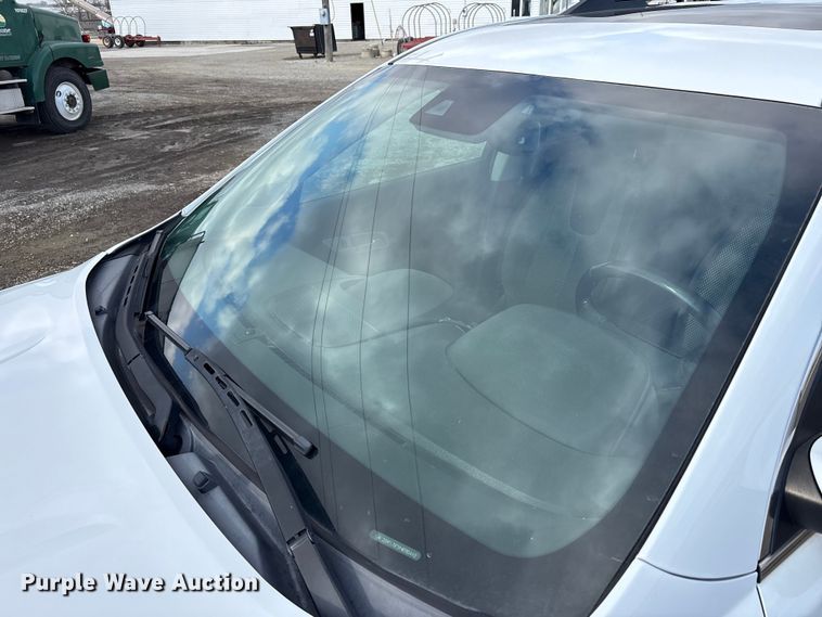 image for item FK1011 2017 GMC Terrain SUV