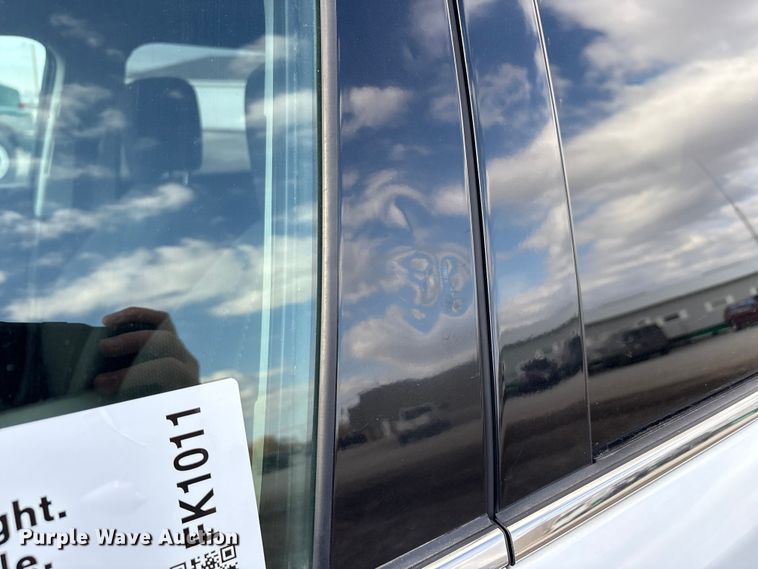 image for item FK1011 2017 GMC Terrain SUV