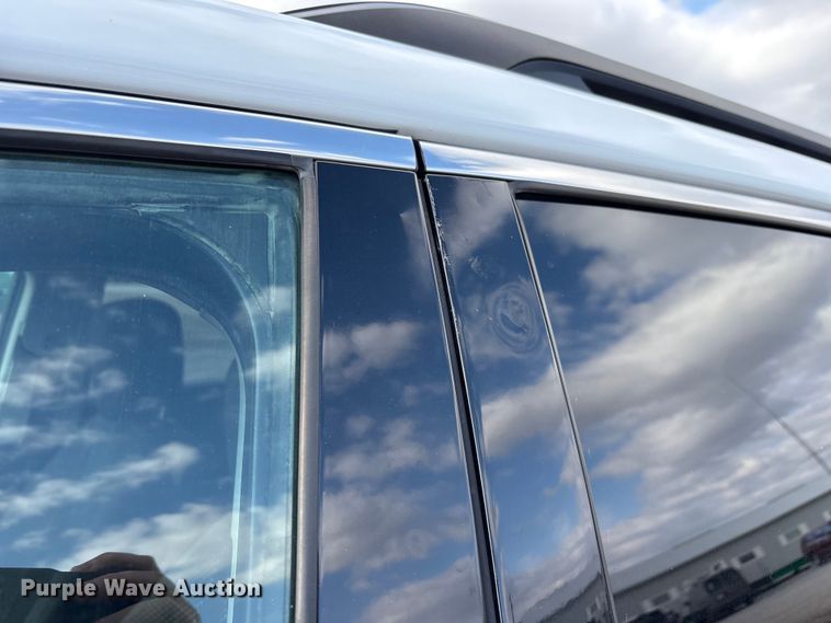 image for item FK1011 2017 GMC Terrain SUV