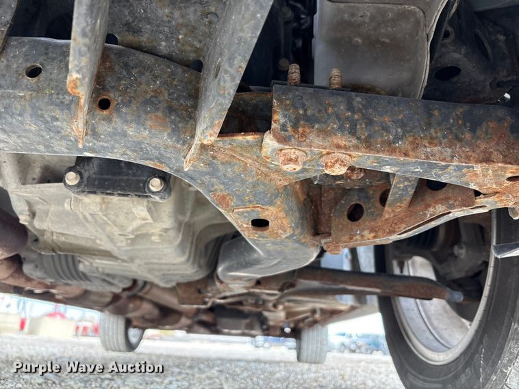 image for item FK1011 2017 GMC Terrain SUV