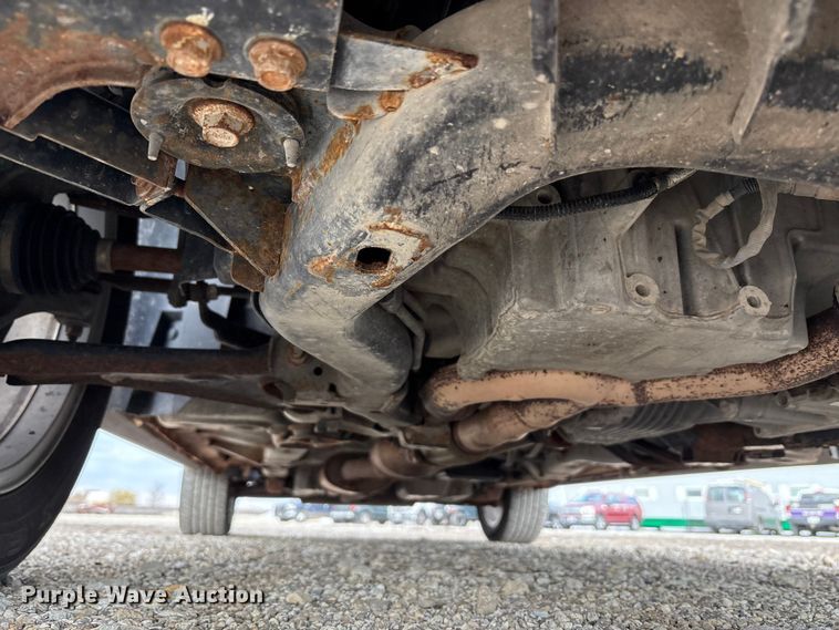 image for item FK1011 2017 GMC Terrain SUV