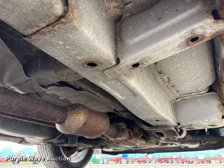 image for item FK1011 2017 GMC Terrain SUV