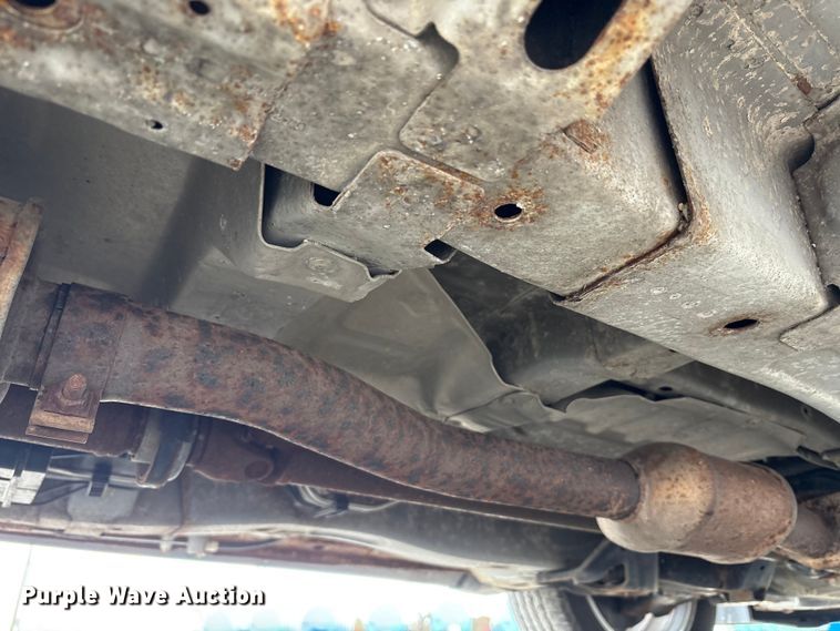 image for item FK1011 2017 GMC Terrain SUV