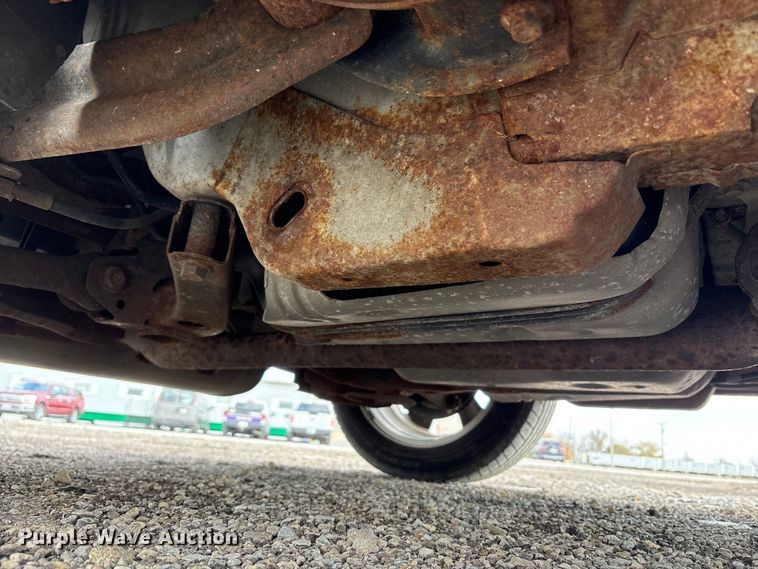 image for item FK1011 2017 GMC Terrain SUV