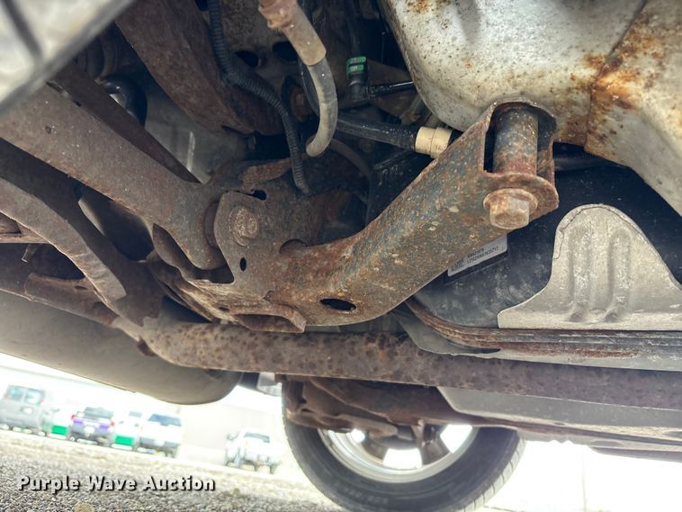 image for item FK1011 2017 GMC Terrain SUV