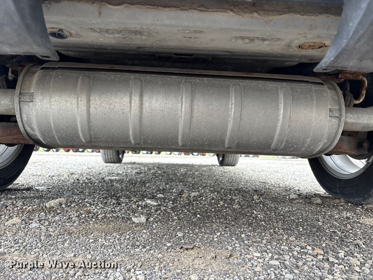 image for item FK1011 2017 GMC Terrain SUV