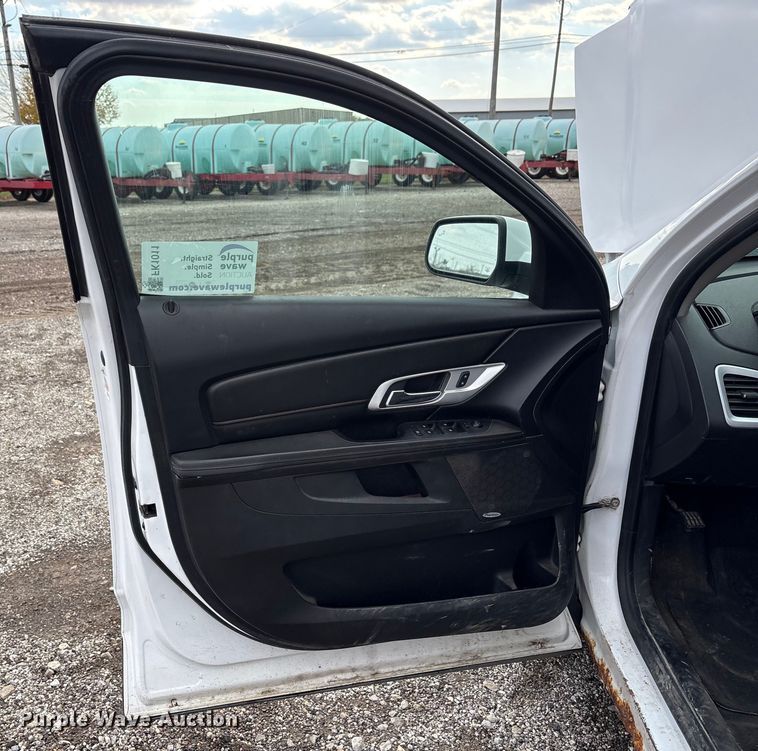 image for item FK1011 2017 GMC Terrain SUV