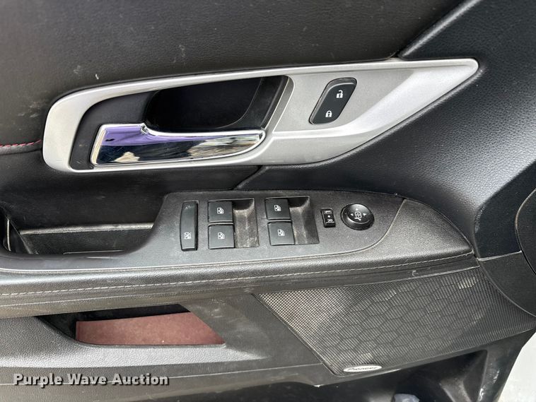 image for item FK1011 2017 GMC Terrain SUV