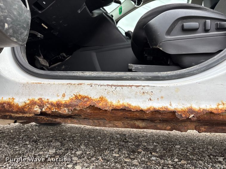 image for item FK1011 2017 GMC Terrain SUV