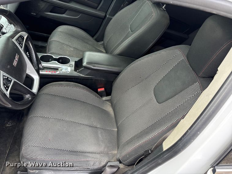 image for item FK1011 2017 GMC Terrain SUV