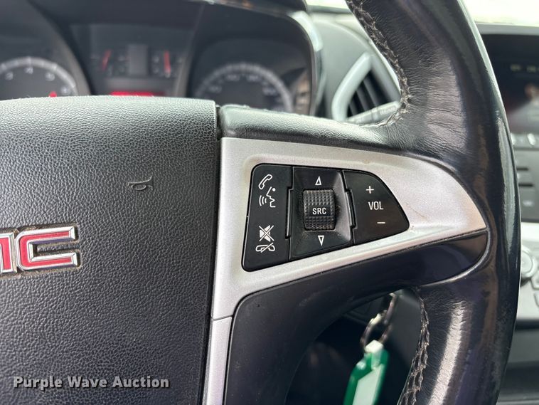 image for item FK1011 2017 GMC Terrain SUV