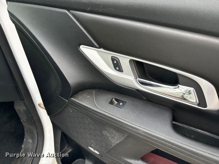 image for item FK1011 2017 GMC Terrain SUV