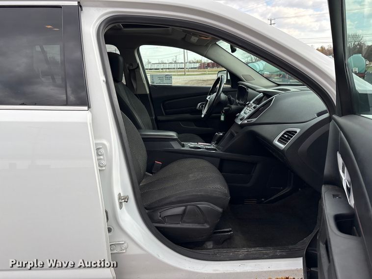 image for item FK1011 2017 GMC Terrain SUV