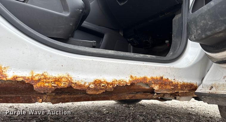 image for item FK1011 2017 GMC Terrain SUV