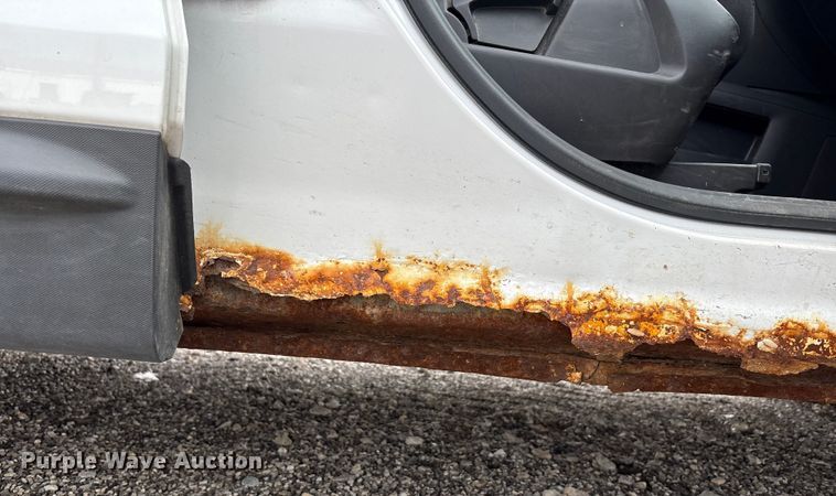 image for item FK1011 2017 GMC Terrain SUV