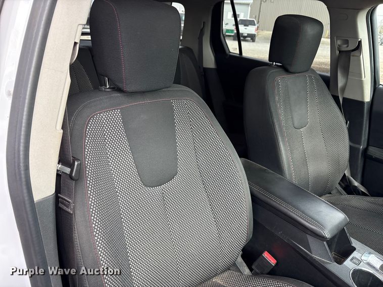 image for item FK1011 2017 GMC Terrain SUV