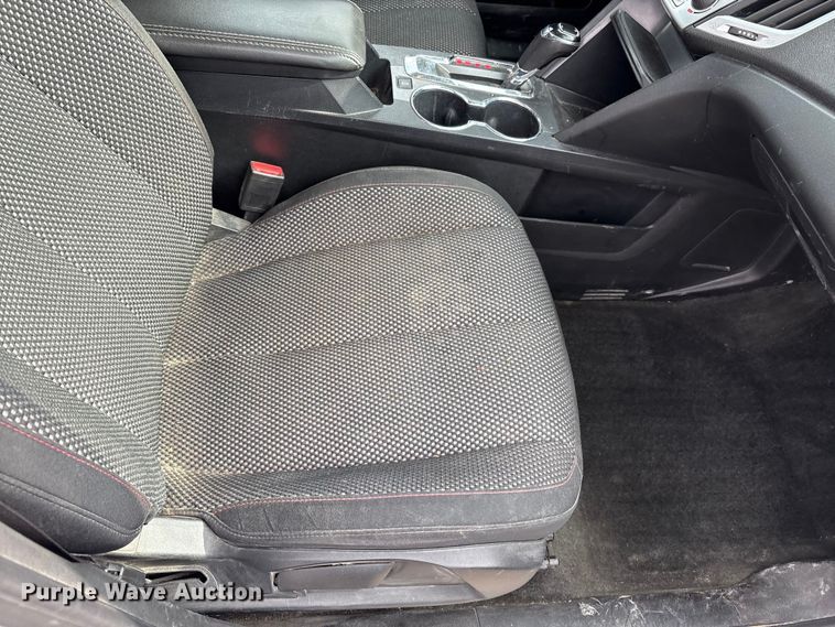 image for item FK1011 2017 GMC Terrain SUV