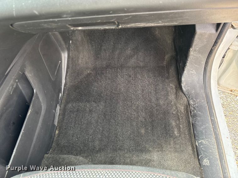 image for item FK1011 2017 GMC Terrain SUV