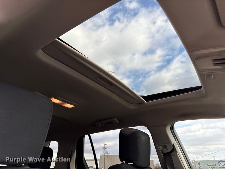 image for item FK1011 2017 GMC Terrain SUV