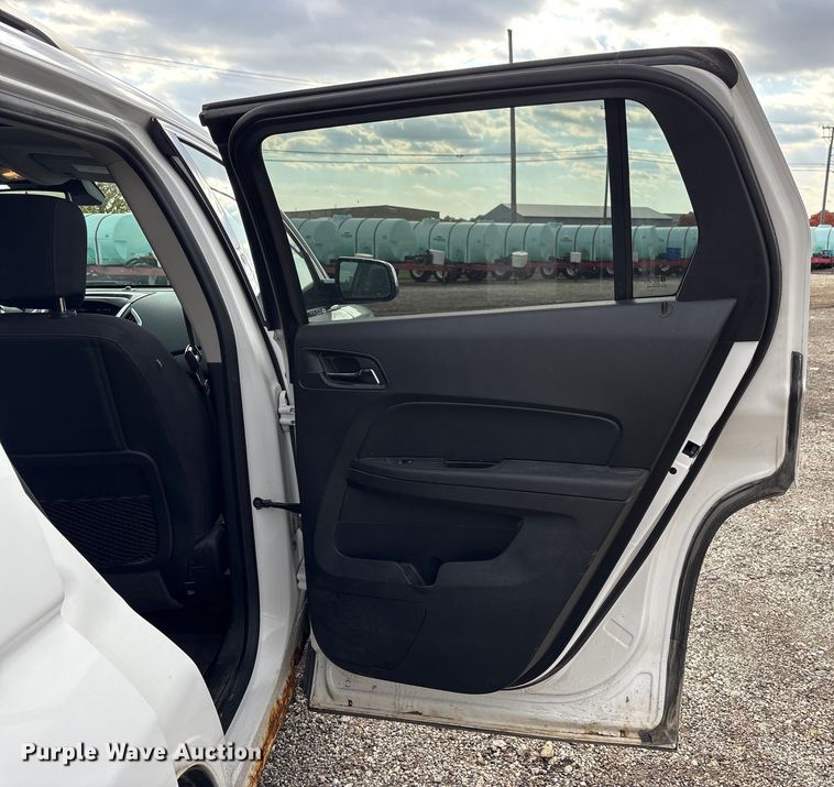 image for item FK1011 2017 GMC Terrain SUV