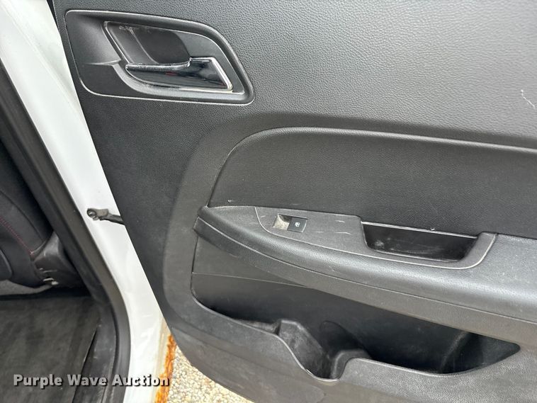 image for item FK1011 2017 GMC Terrain SUV