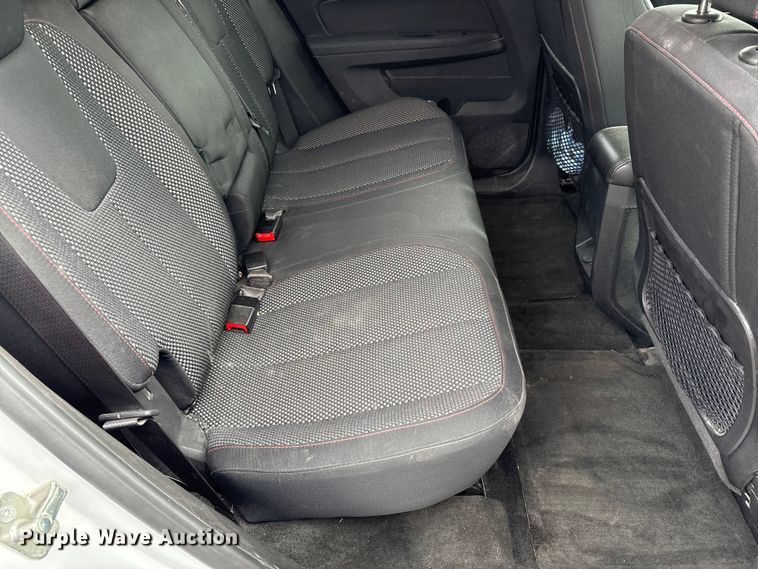 image for item FK1011 2017 GMC Terrain SUV