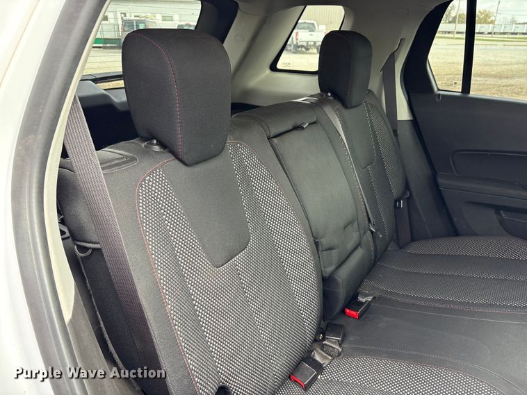 image for item FK1011 2017 GMC Terrain SUV