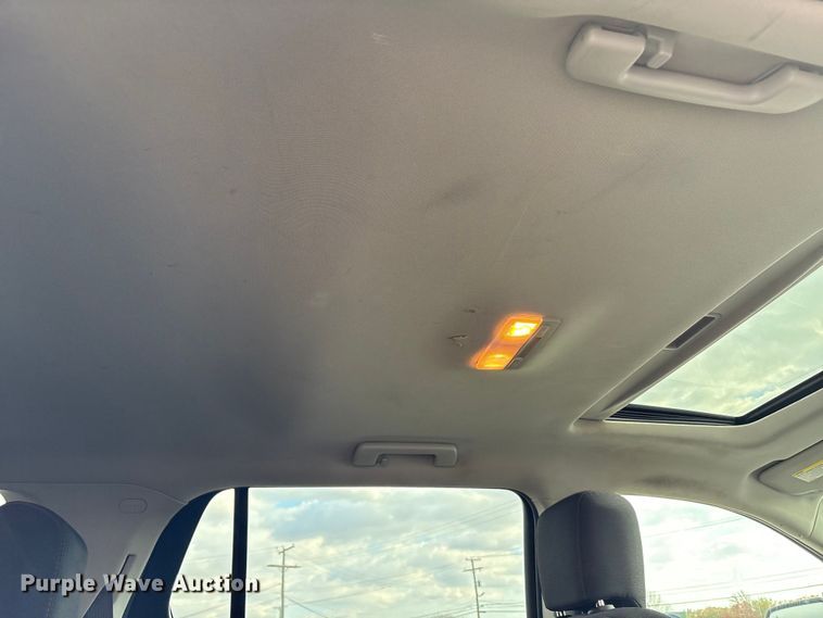 image for item FK1011 2017 GMC Terrain SUV