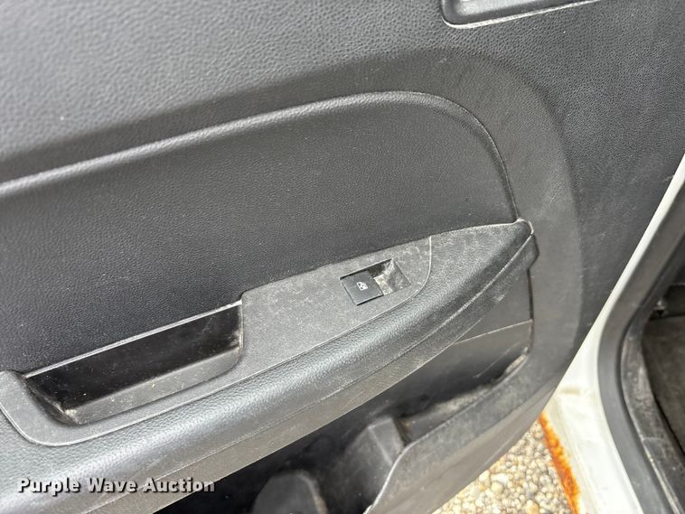 image for item FK1011 2017 GMC Terrain SUV