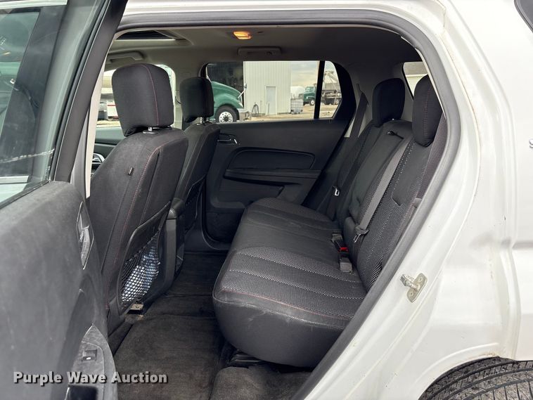 image for item FK1011 2017 GMC Terrain SUV