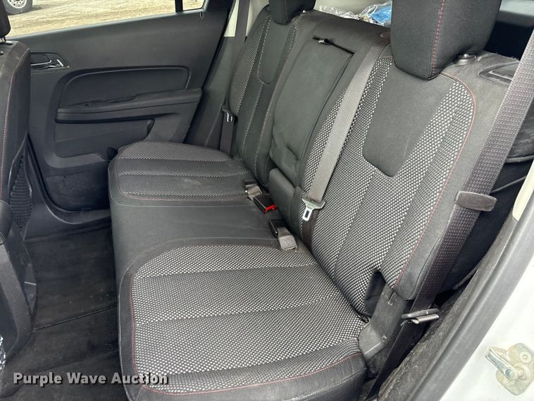 image for item FK1011 2017 GMC Terrain SUV