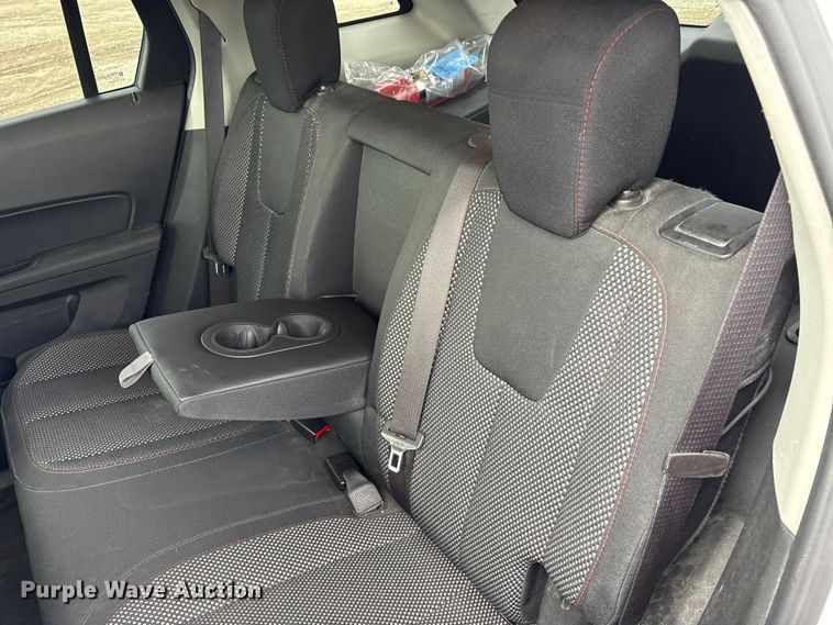 image for item FK1011 2017 GMC Terrain SUV