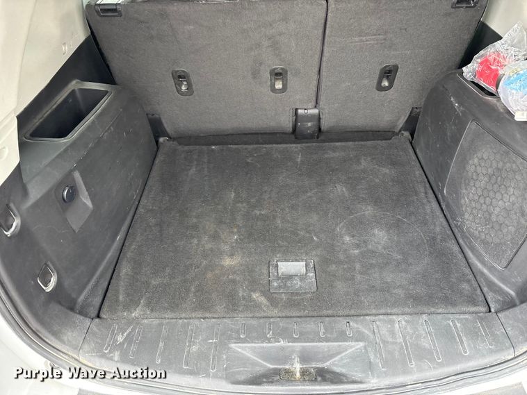 image for item FK1011 2017 GMC Terrain SUV