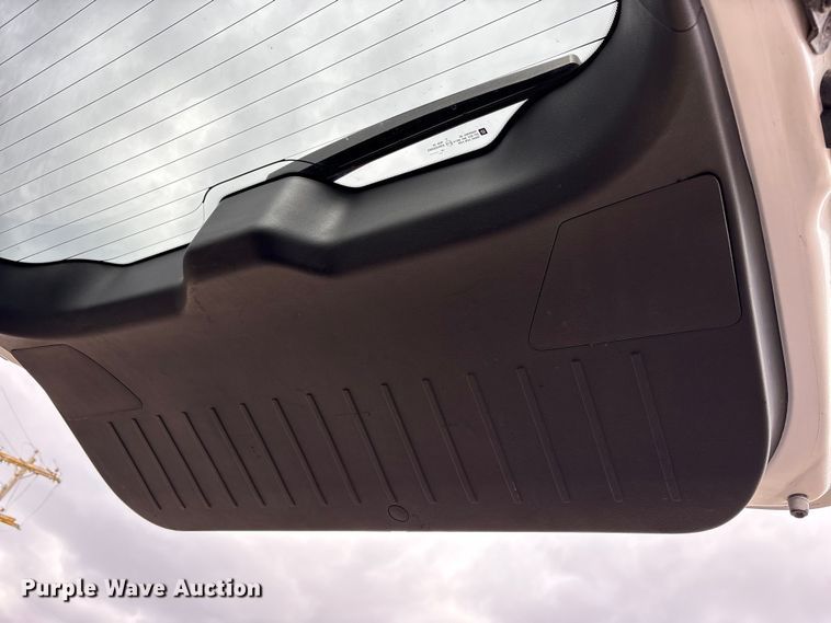 image for item FK1011 2017 GMC Terrain SUV