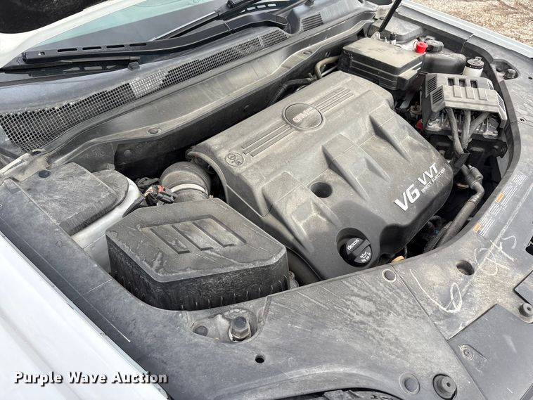 image for item FK1011 2017 GMC Terrain SUV