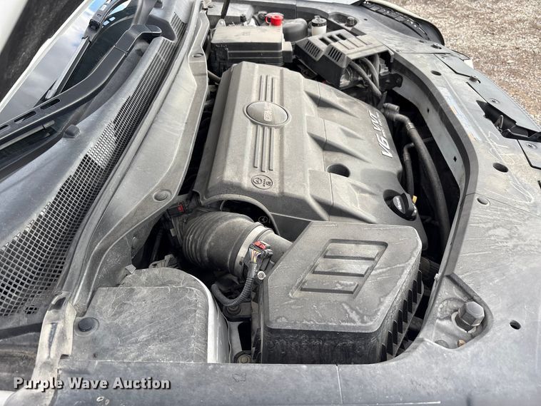 image for item FK1011 2017 GMC Terrain SUV