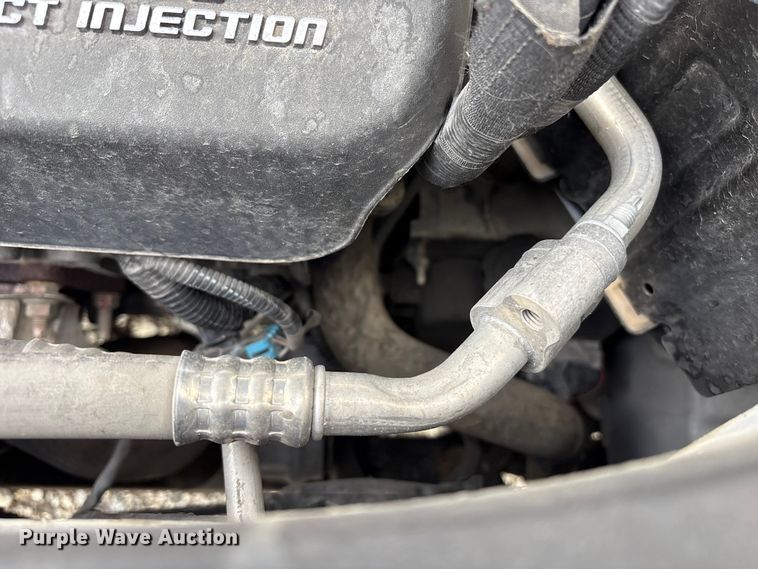 image for item FK1011 2017 GMC Terrain SUV