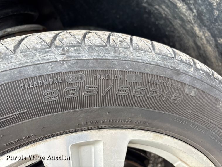 image for item FK1011 2017 GMC Terrain SUV