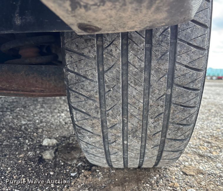 image for item FK1011 2017 GMC Terrain SUV