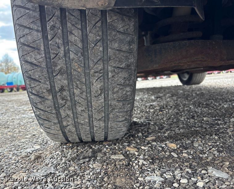 image for item FK1011 2017 GMC Terrain SUV