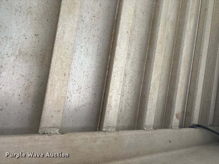 image for item FK2507 2018 M.H. EBY equipment trailer