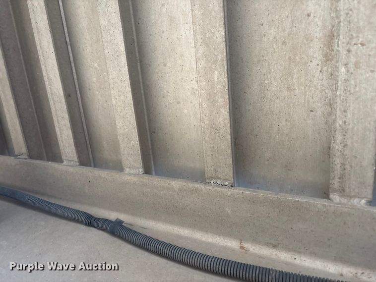 image for item FK2508 2016 M.H. EBY equipment trailer