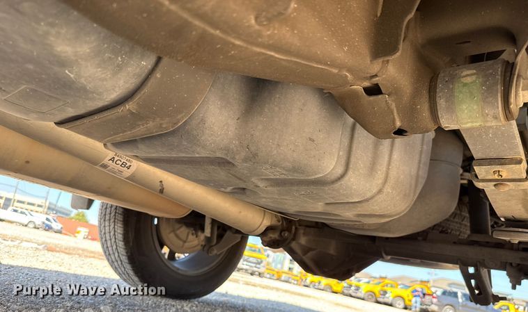 image for item GH9357 2022 Chevrolet Silverado 1500 Crew Cab pickup truck