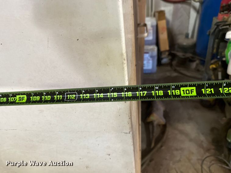 image for item HI9359 Fadal VMC4020 CNC lathe