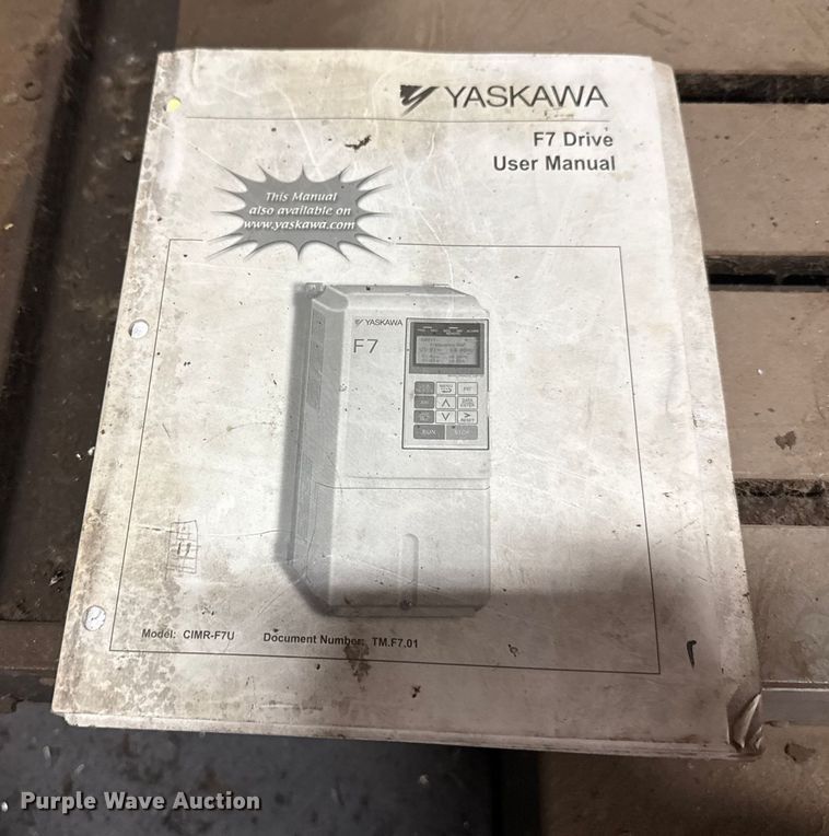 image for item HI9359 Fadal VMC4020 CNC lathe