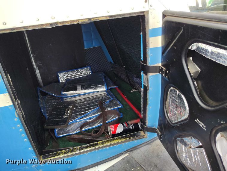 image for item IH9346 1958 Piper Comanche 250 airplane