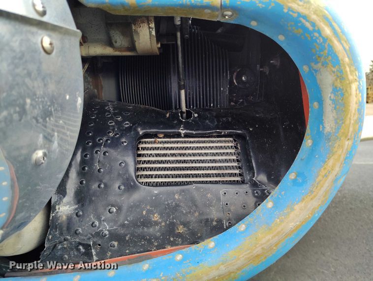 image for item IH9346 1958 Piper Comanche 250 airplane